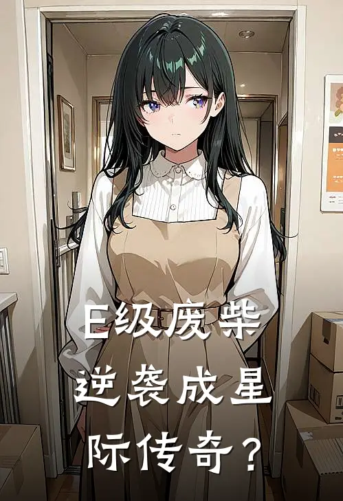 E级废柴逆袭成星际传奇？