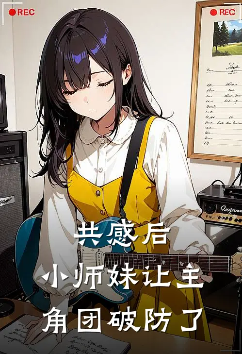 共感后，小师妹让主角团破防了