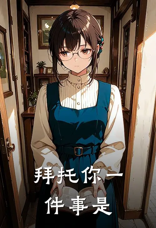 拜托你一件事是