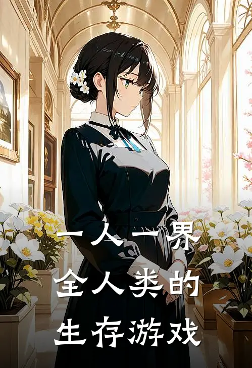 一人一界全人类的生存游戏