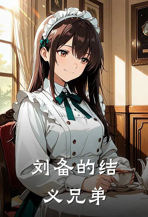 刘备的结义兄弟