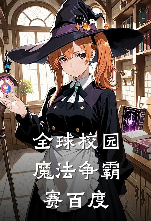 全球校园魔法争霸赛百度
