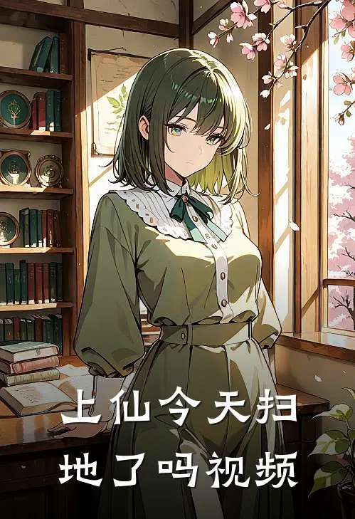 上仙今天扫地了吗视频