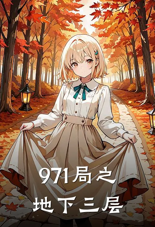 971局之地下三层