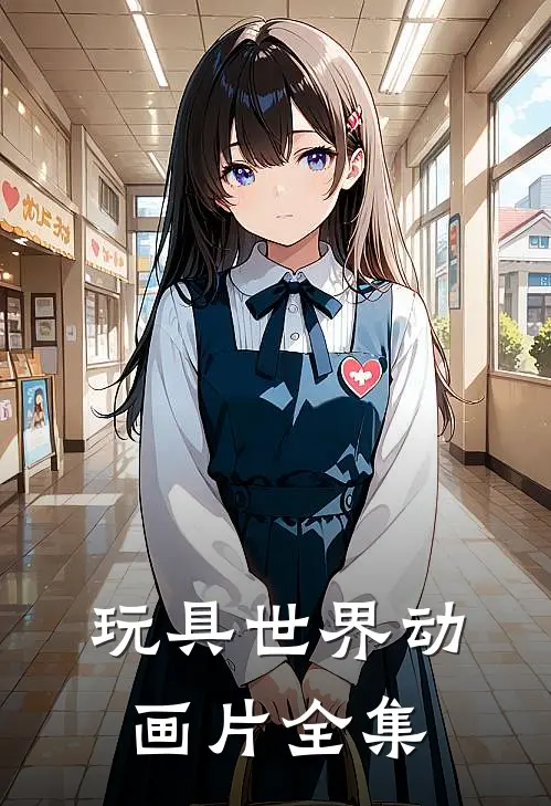 玩具世界动画片全集