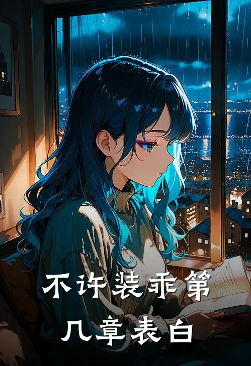 不许装乖第几章表白