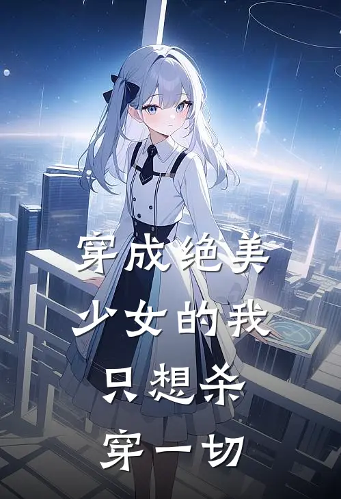 穿成绝美少女的我，只想杀穿一切