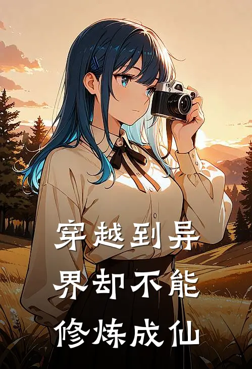 穿越到异界却不能修炼成仙