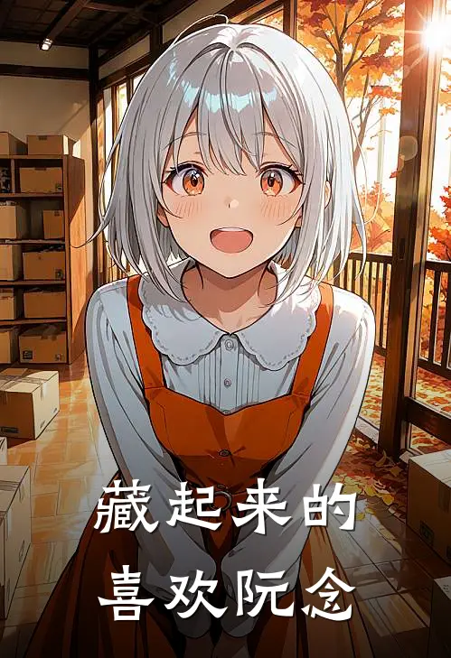 藏起来的喜欢阮念