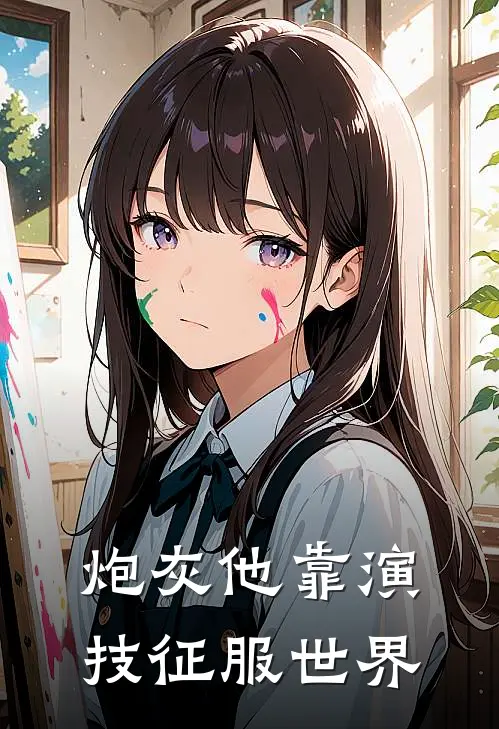 炮灰他靠演技征服世界