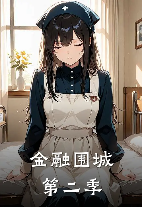 金融围城第二季