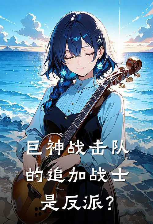 巨神战击队的追加战士是反派？