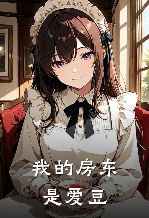 我的房东是爱豆