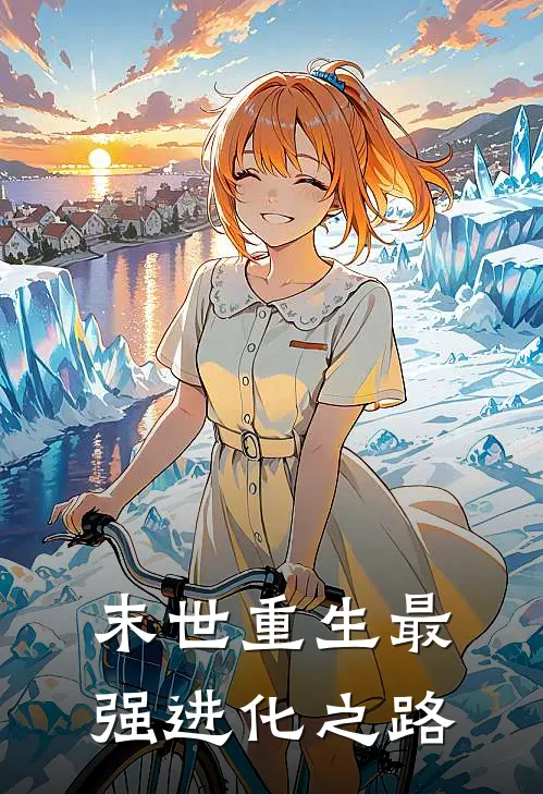 末世重生最强进化之路