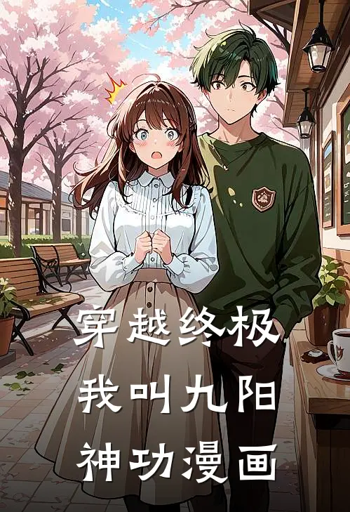 穿越终极我叫九阳神功漫画