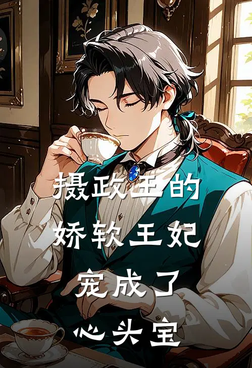 摄政王的娇软王妃，宠成了心头宝