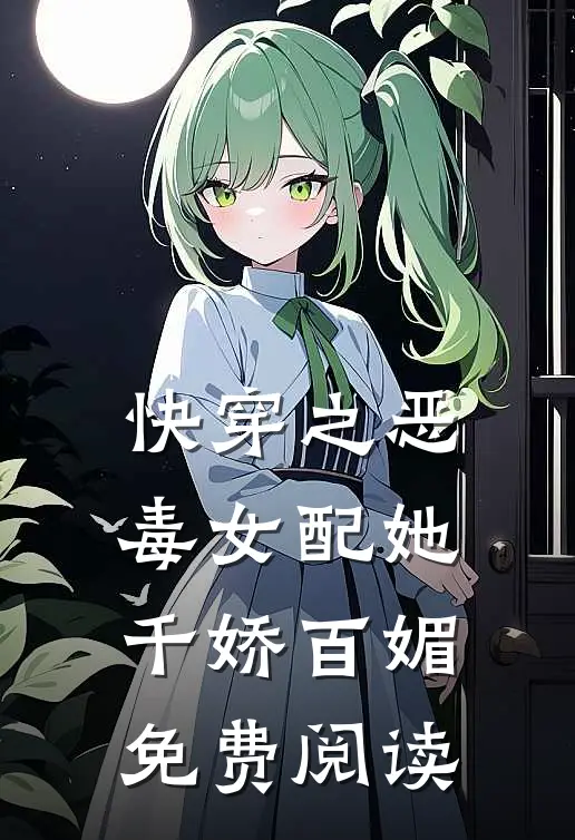 快穿之恶毒女配她千娇百媚免费阅读
