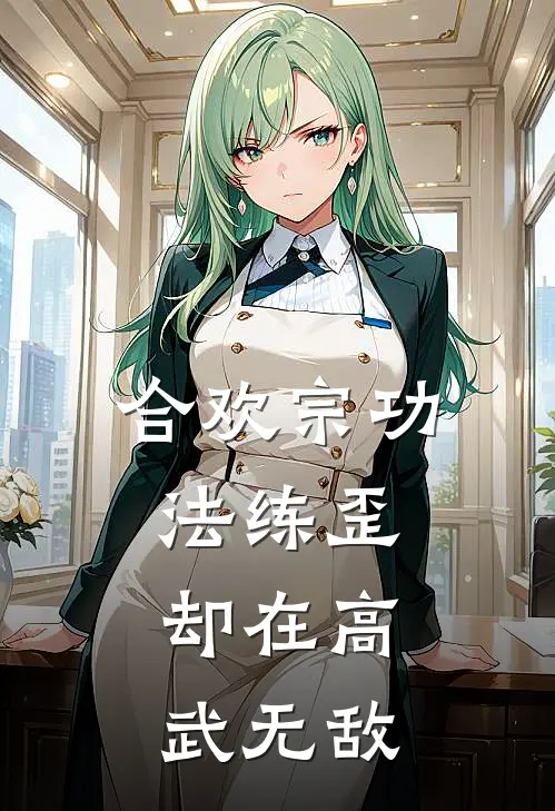 合欢宗功法练歪，却在高武无敌