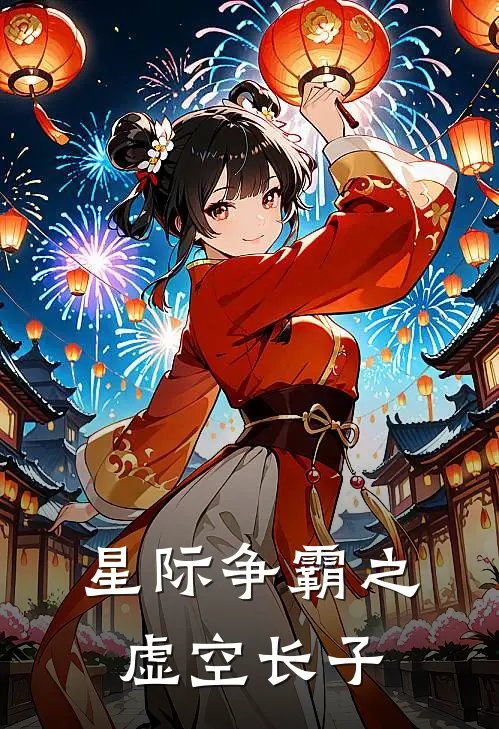 星际争霸之虚空长子