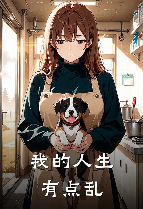 我的人生有点乱