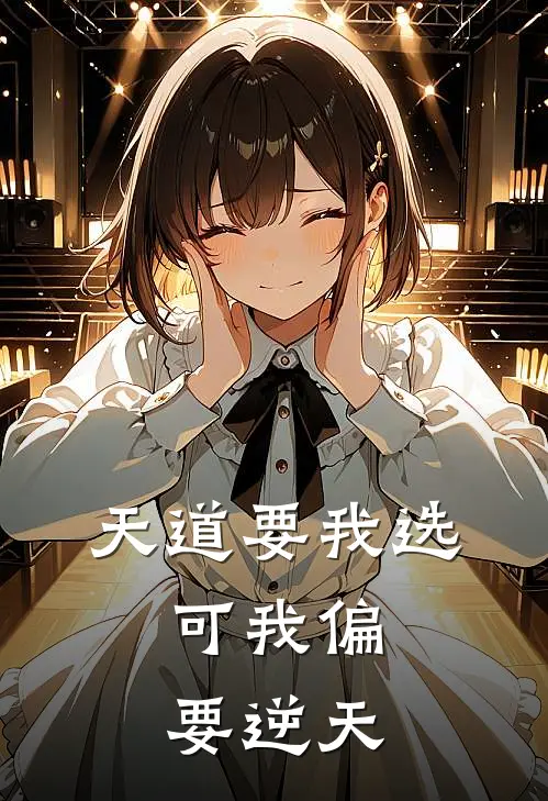 天道要我选，可我偏要逆天