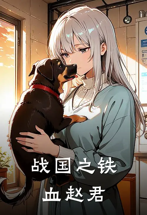 战国之铁血赵君