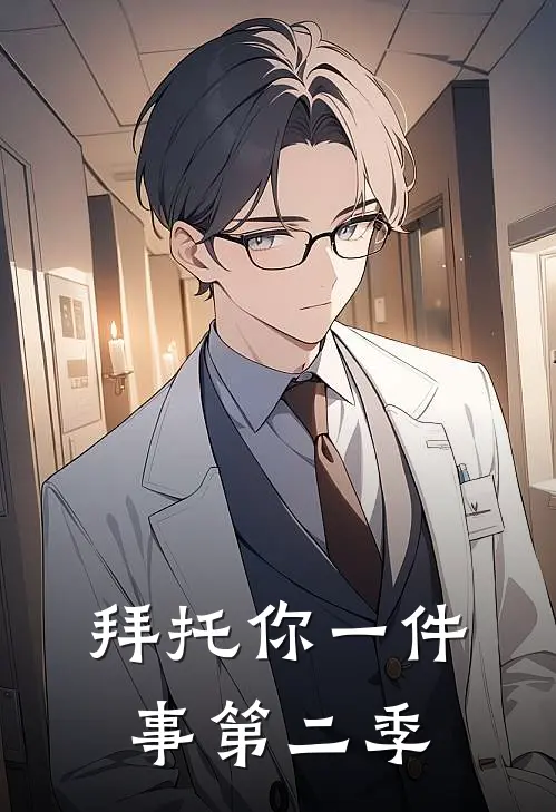 拜托你一件事第二季