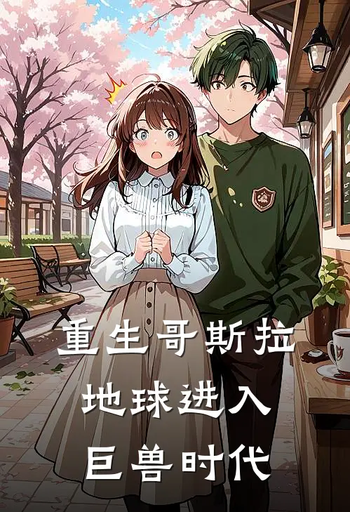 重生哥斯拉，地球进入巨兽时代