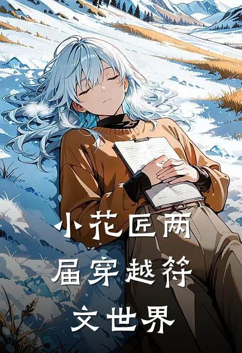 小花匠两届穿越符文世界