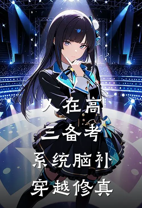 人在高三备考，系统脑补穿越修真