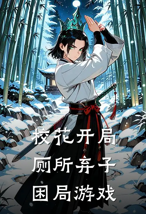 校花开局厕所弃子，困局游戏