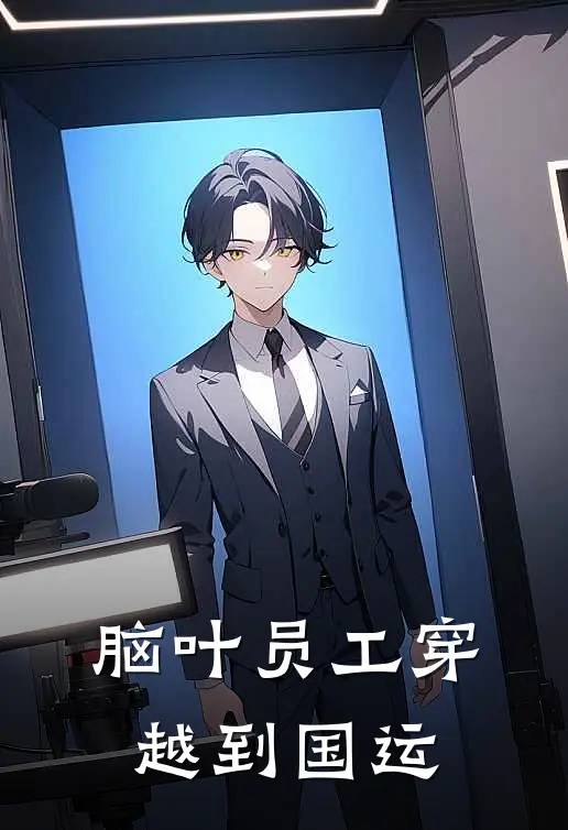 脑叶员工穿越到国运