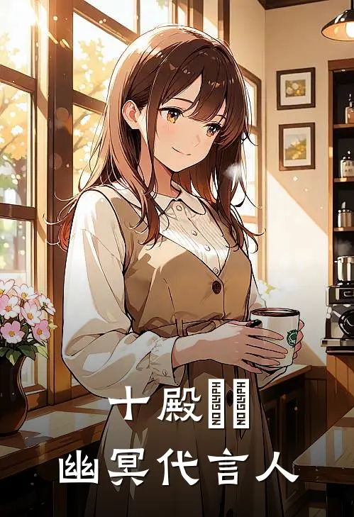 十殿閻羅：幽冥代言人