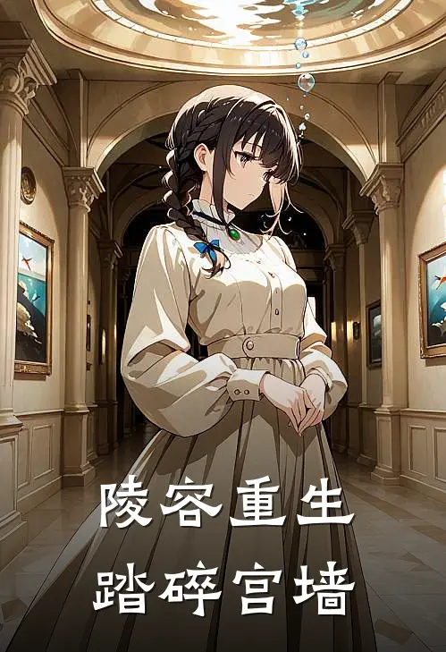 陵容重生，踏碎宫墙