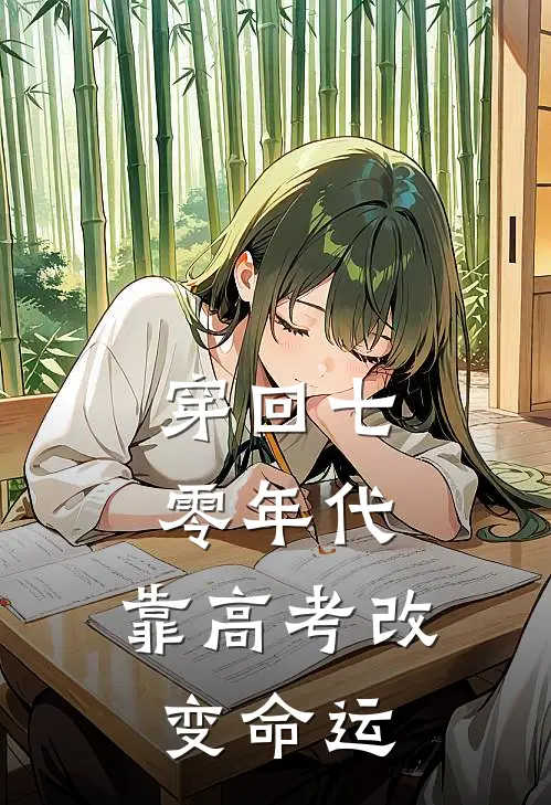 穿回七零年代：靠高考改变命运