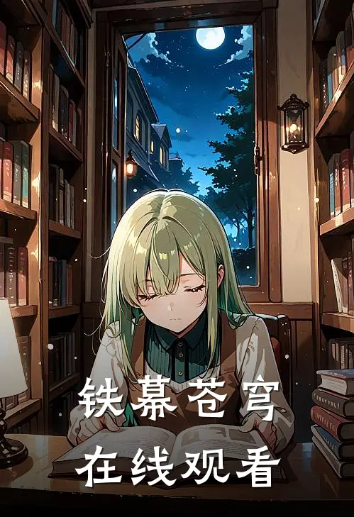 铁幕苍穹在线观看