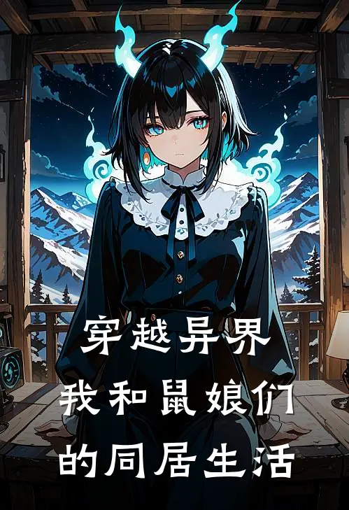 穿越异界，我和鼠娘们的同居生活