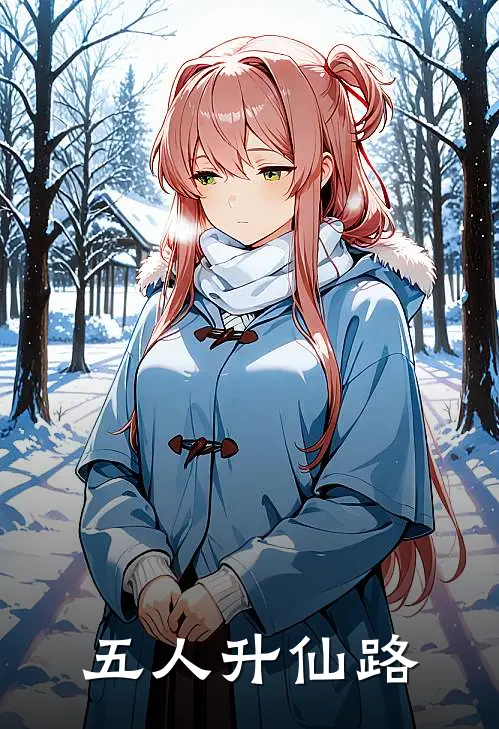 五人升仙路