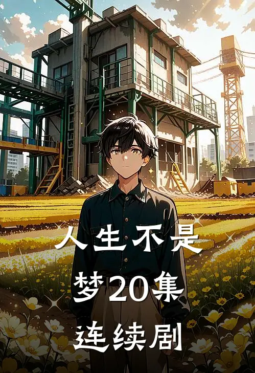 人生不是梦20集连续剧