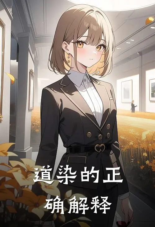 道染的正确解释