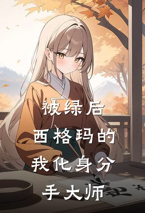 被绿后，西格玛的我化身分手大师