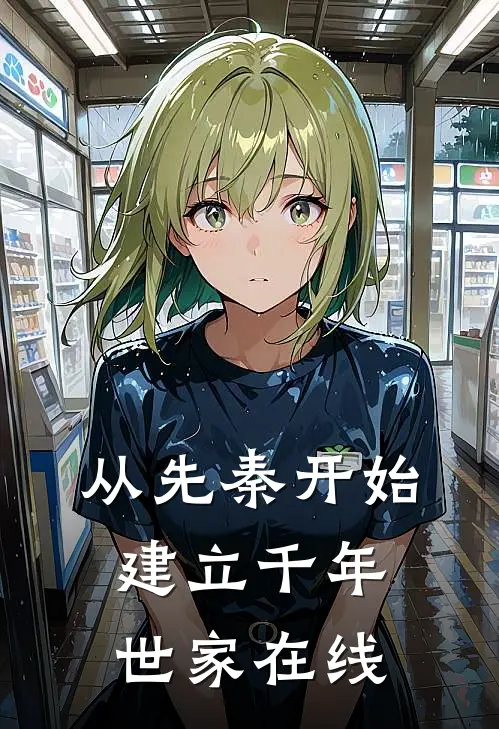 从先秦开始建立千年世家在线