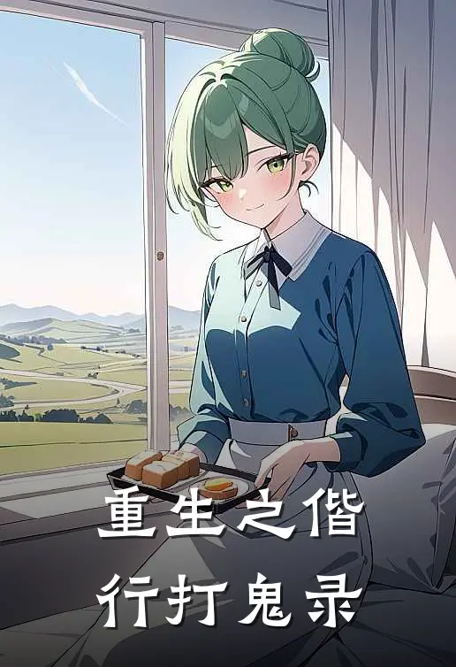 重生之偕行打鬼录