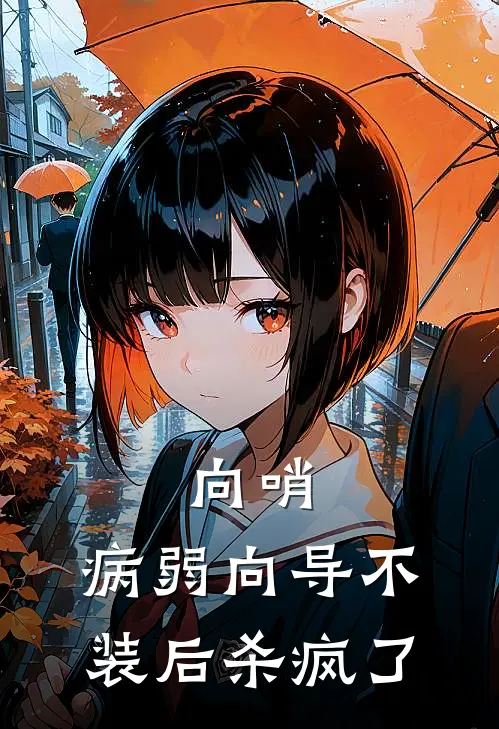 向哨：病弱向导不装后杀疯了