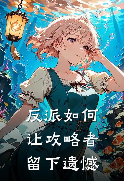 反派如何让攻略者留下遗憾