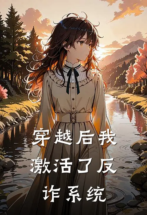 穿越后我激活了反诈系统