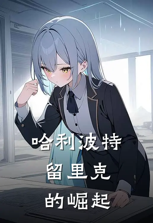 哈利波特：留里克的崛起