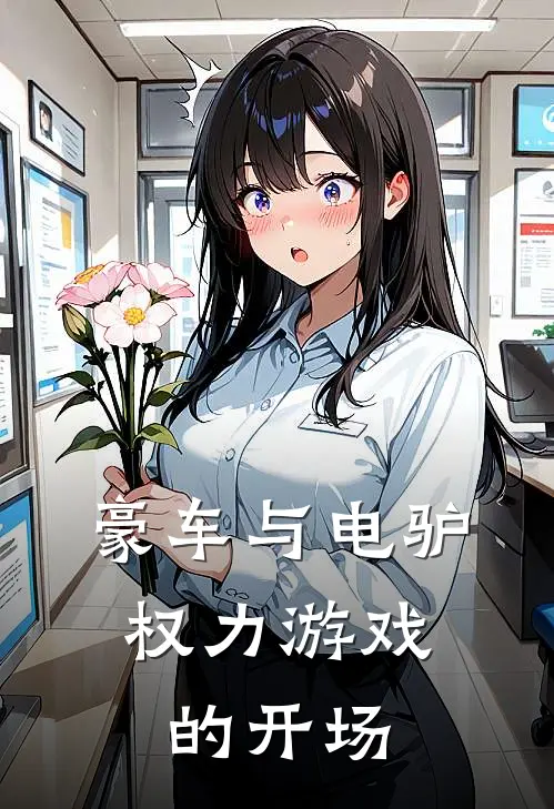 豪车与电驴：权力游戏的开场