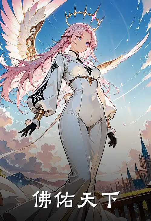 佛佑天下