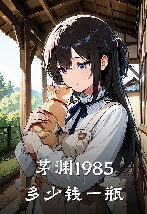 茅渊1985多少钱一瓶